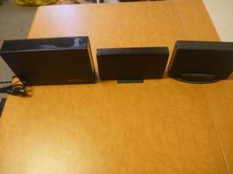 ケース比較 側面