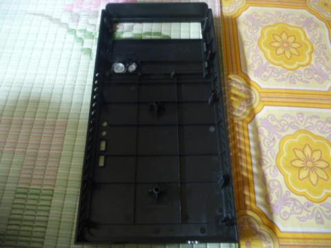 ST-560T-Bパネル取り外し