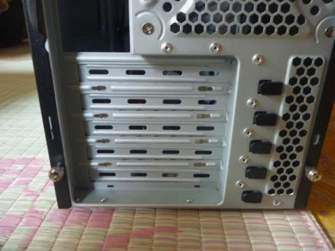 ST-560T-B拡張スロット