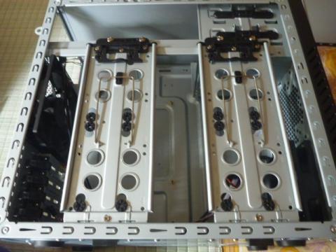 ST-560T-Bシャドーフレームベイ