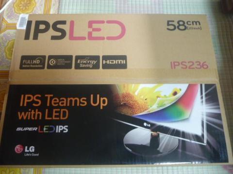 IPS236外箱