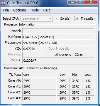 最低回転アイドル