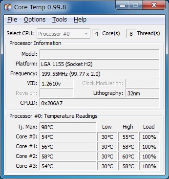 最高回転高負荷