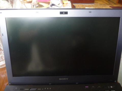 ディスプレイ部