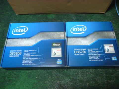 パッケージ比較