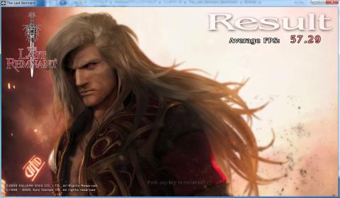 ラストレムナント 1280×720