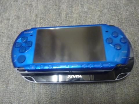 PSPとの比較2