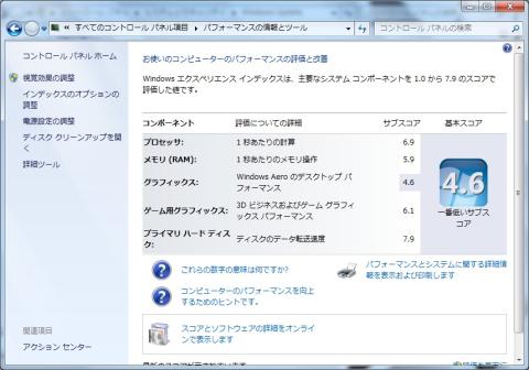 エクスペリエンス