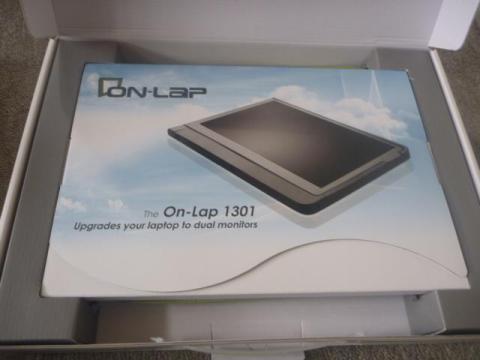 On-Lap 1301元箱2