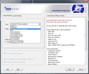 MC Codec SuiteのCUDAコーデック