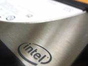 Intel SSD 520
