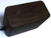 上から箱をかぶせて完成(132x200x266mm)