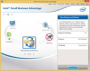 Backup and Restore ファイル履歴の活用
