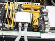 ASRockのマイクロATX Z97M OC Formula