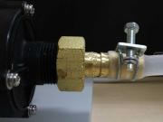 配管部材はほとんどアートの世界