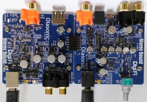 DigiFi NO.15&16付録