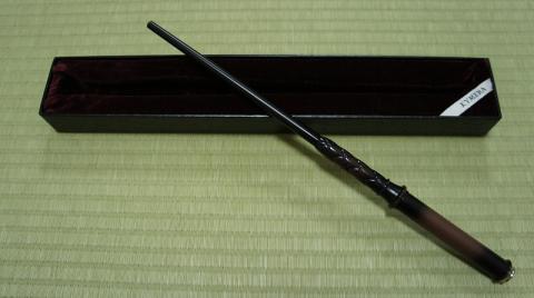 カイミラステッキ