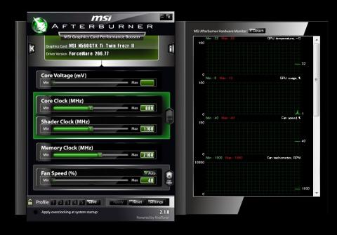 インターフェイスはこんな感じ (`・ω・´)