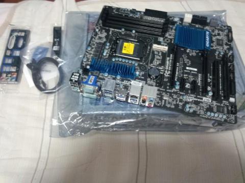 今度はZ77マザーで引き続き色々試してみたいです。