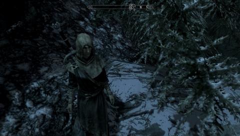 i5 3570K。テクスチャが荒くなっています。