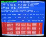 これがあるからmemtestは必須なのです・・・