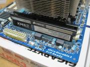 結局メモリの相性問題は発生しなかった。