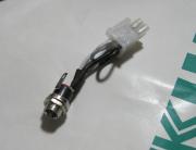 入力用の変換コネクタ