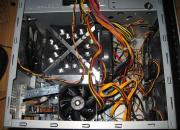 配線の悪い見本w