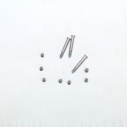 裏蓋の止めネジ