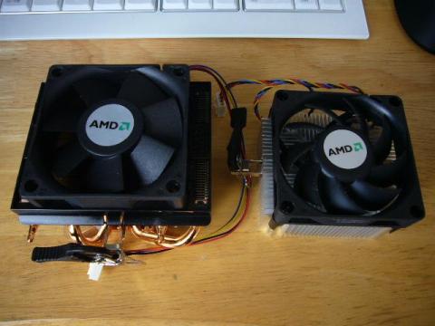 リテールファン比較