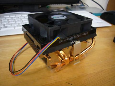 Phenomリテールクーラー