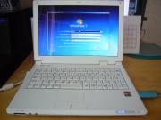 USBからWindows7のインストール