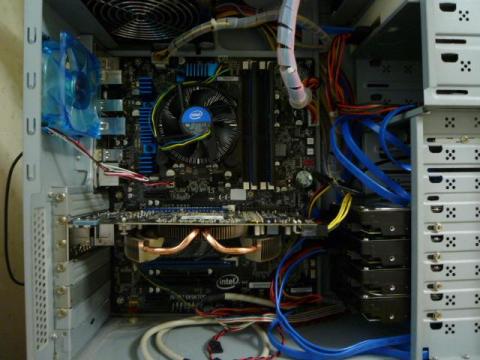 組上がりました。