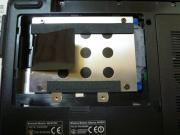 タブを持って、左に寄せます。