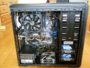 組み上がりました。