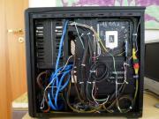 華麗?なる裏配線^^;