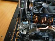 ドライバーが斜めに・・・