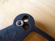 1156用に取り付け