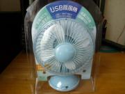 USB扇風機