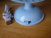 スイッチは、OFF/弱/強