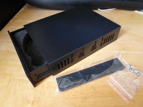 単純引き出しタイプ