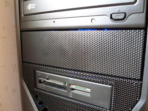 取り付けた状態