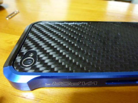 カメラ部は開いてますよw