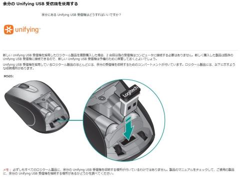 余ったレシーバーは?