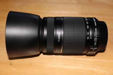 なんとなく大袈裟