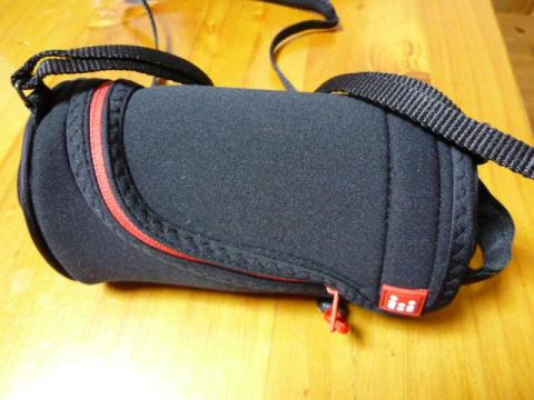 コンパクトなサイズ