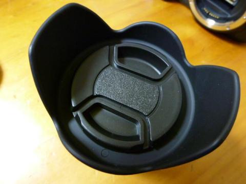 脱着しやすいですよ