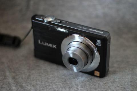 28-112mm光学4倍 LEICA DCバリオ・エルマーレンズ