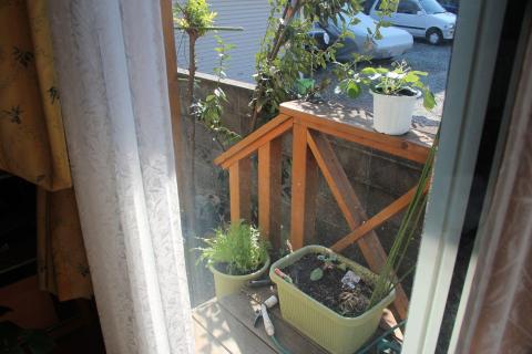 PLフィルタによる反射低減