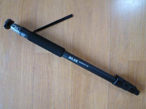 MONOPOD350LE